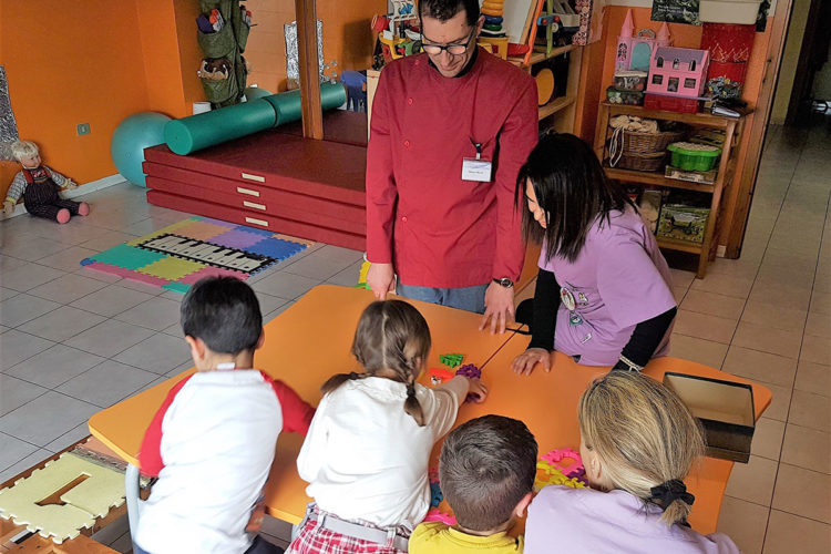 Trattamenti Centro di Medicina Fisica e Riabilitativa Quartu Sant'Elena